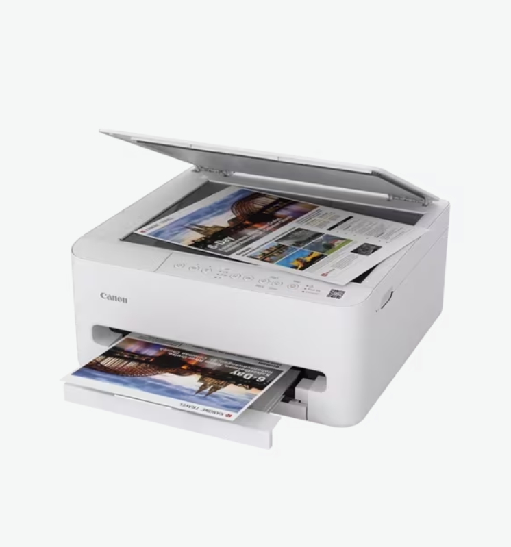 Canon PIXMA TS4150i All-In-One