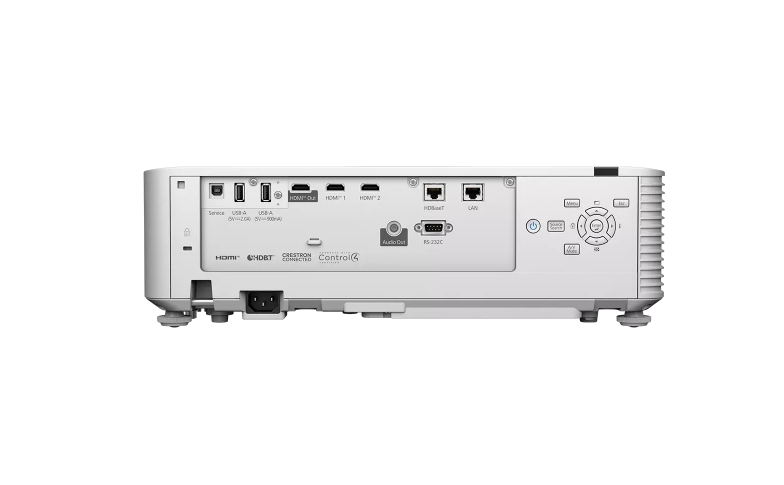 Epson EB-L690U