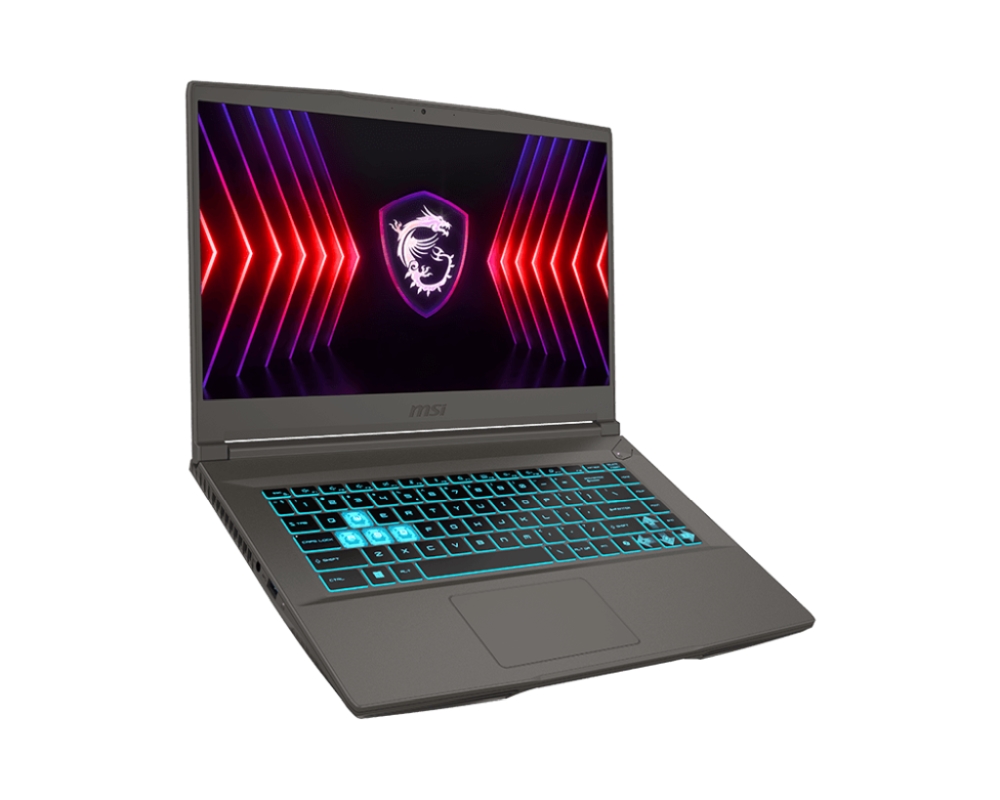 MSI Thin A15 B7VE