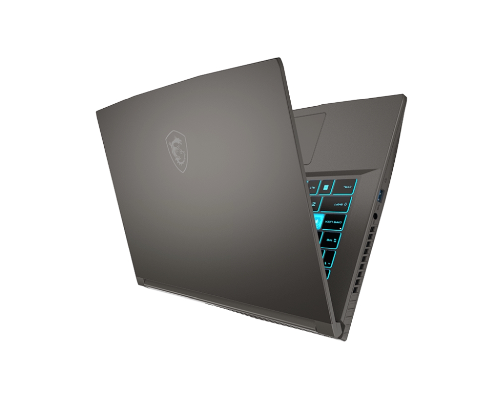 MSI Thin A15 B7VE