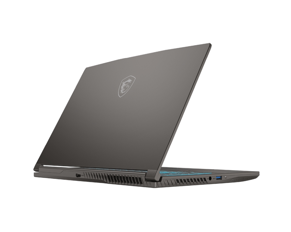 MSI Thin A15 B7VE
