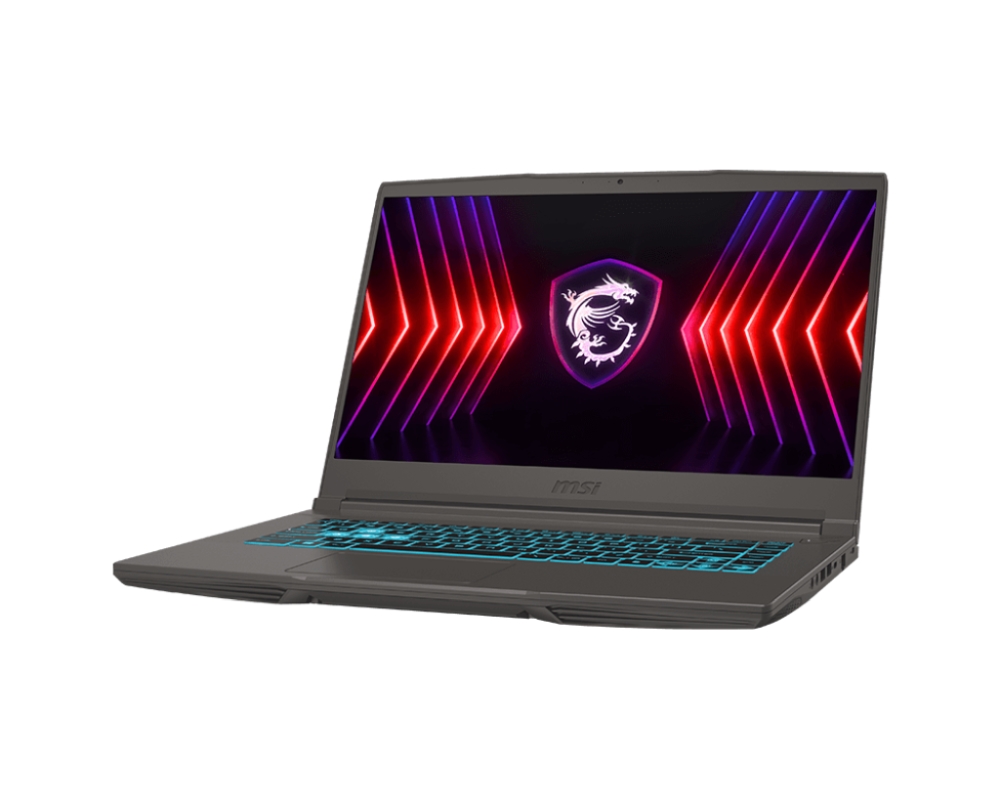 MSI Thin A15 B7VE