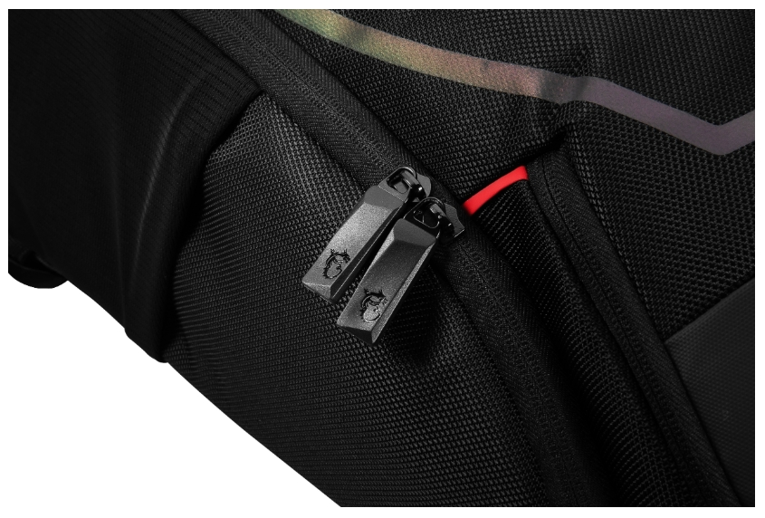 MSI Titan Gaming Backpack