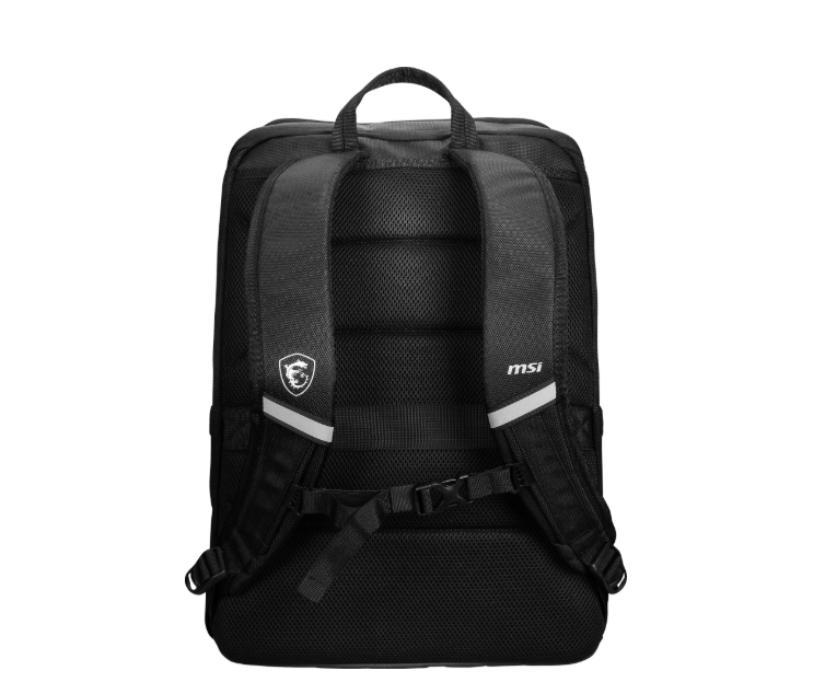 MSI Titan Gaming Backpack