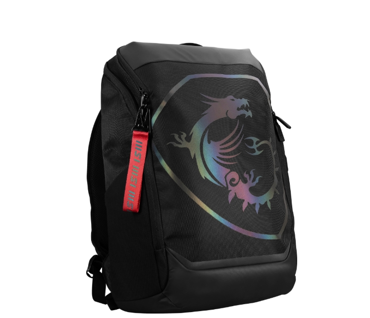 MSI Titan Gaming Backpack