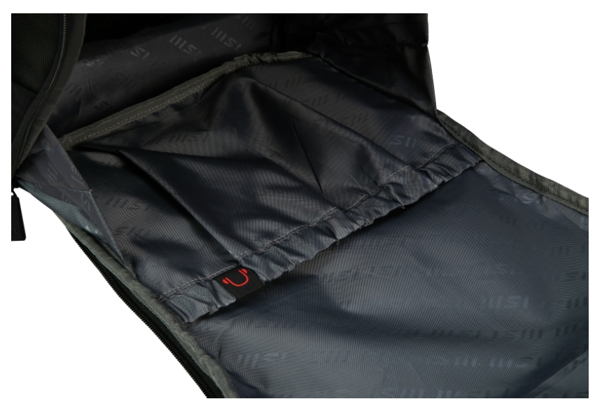 MSI Titan Gaming Backpack