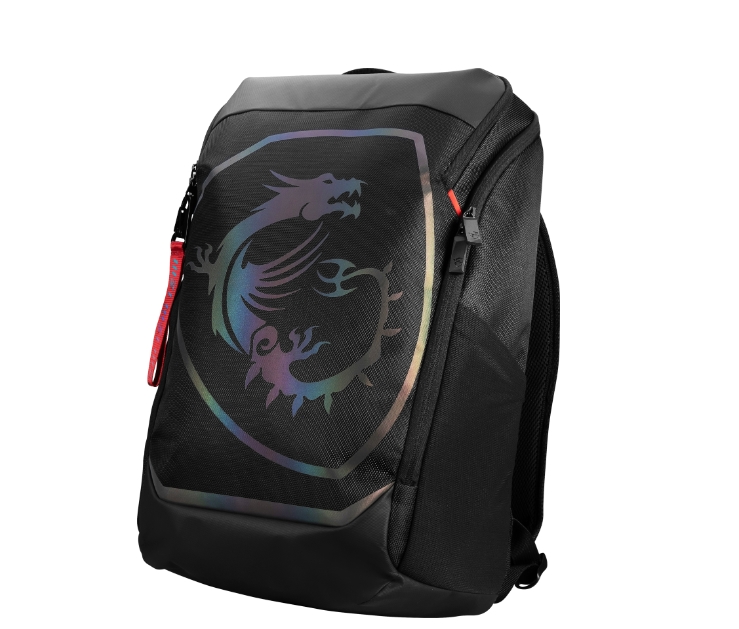 MSI Titan Gaming Backpack