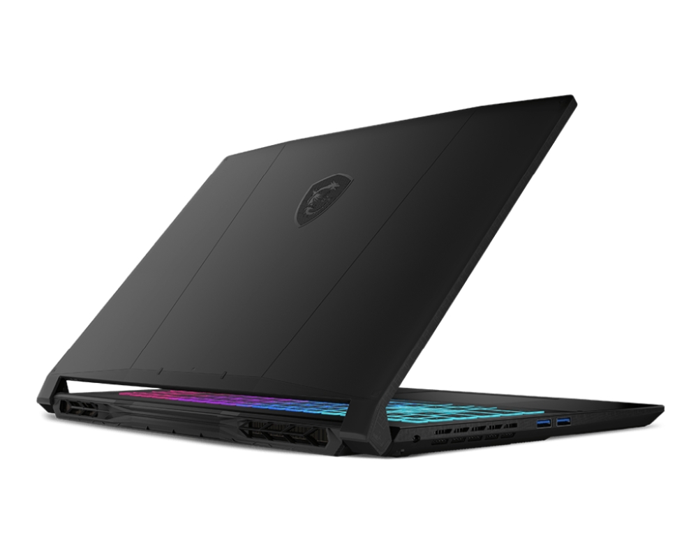 MSI Katana 15 HX B14WEK