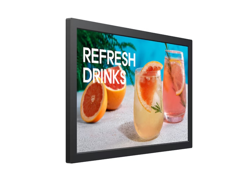 Samsung LFD QB13C