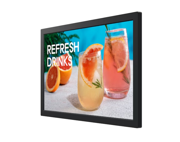 Samsung LFD QB13C