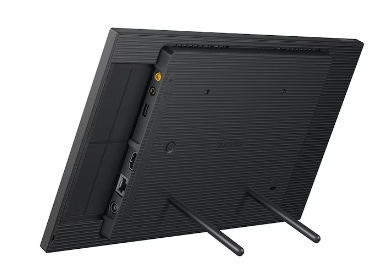 Samsung LFD QB13C
