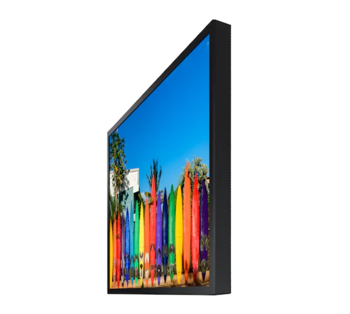 Samsung LFD OM55B 55" Semi Outdoor 1200:1 3000nit 3840x2160 4K HDMI