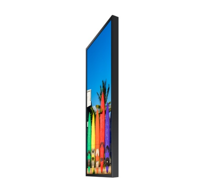 Samsung LFD OM55B 55" Semi Outdoor 1200:1 3000nit 3840x2160 4K HDMI
