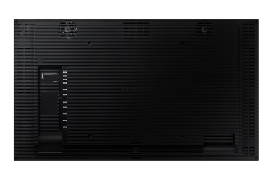Samsung LFD OM55B 55" Semi Outdoor 1200:1 3000nit 3840x2160 4K HDMI