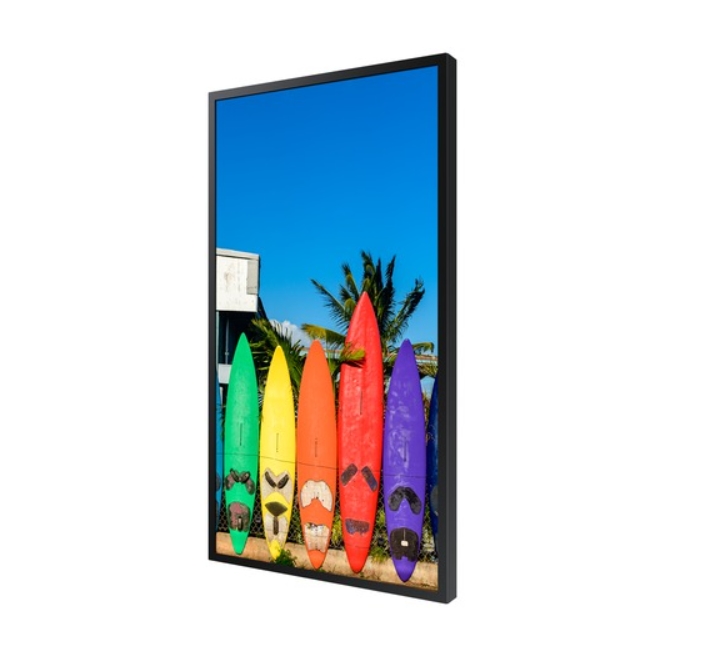 Samsung LFD OM55B 55" Semi Outdoor 1200:1 3000nit 3840x2160 4K HDMI