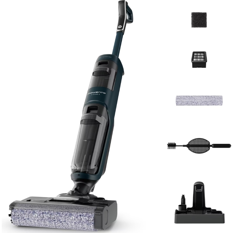 Rowenta GZ2251E0 Handstick Wet & Dry X-Clean 2