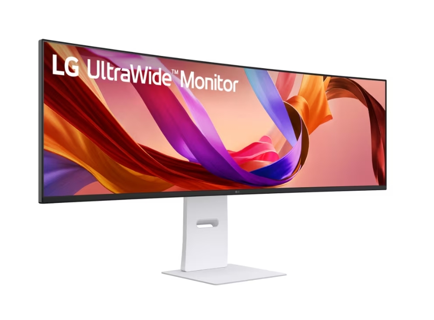 LG 49U950A-W