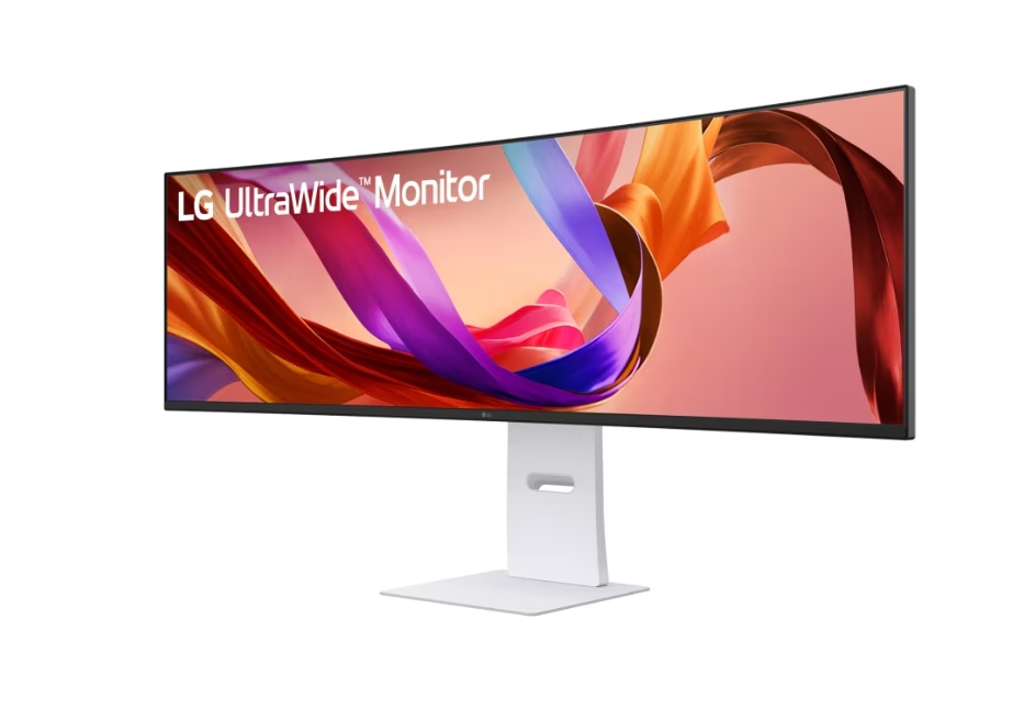 LG 49U950A-W