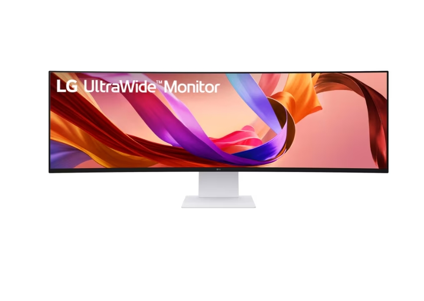 LG 49U950A-W