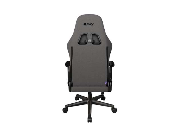 Fury Gaming Chair Shinai S8 Grey