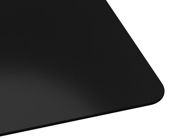 Genesis Mouse Pad Carbon 500 Hyper Logo 1200 x 600mm