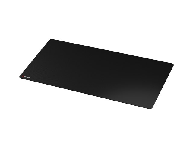 Genesis Mouse Pad Carbon 500 Hyper Logo 1200 x 600mm