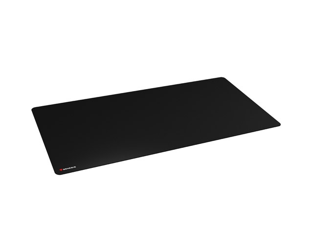 Genesis Mouse Pad Carbon 500 Hyper Logo 1200 x 600mm