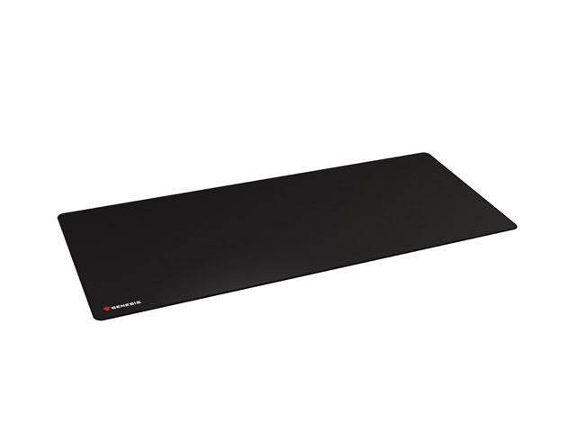 Genesis Mouse Pad Carbon 500 Ultra Logo 1100 x 450mm