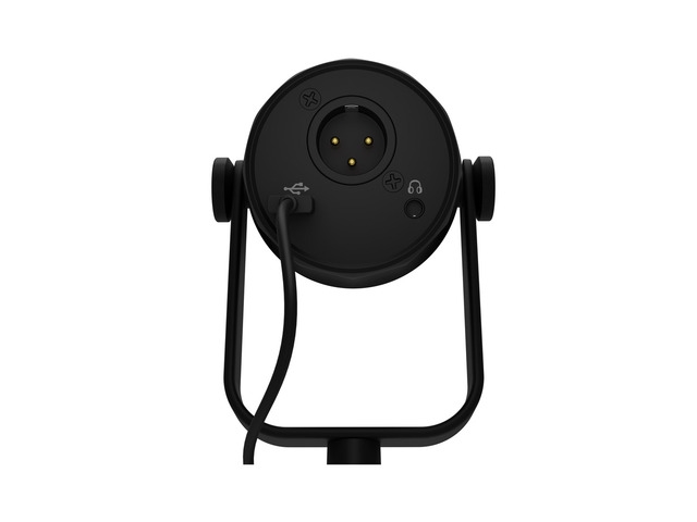 Genesis Microphone Radium 750D Studio USB/XLR Stand