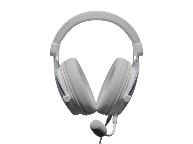 Genesis Headset Toron 531 With Microphone White