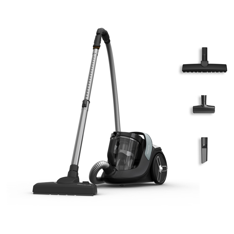 Rowenta RO7C32EA Green Force Cyclonic Effitech 500W