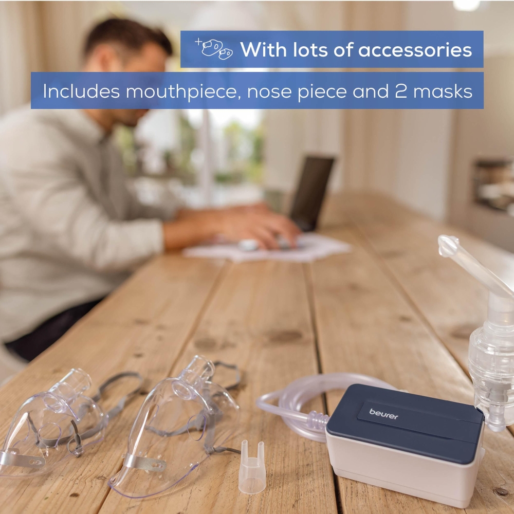 Beurer IH 15 Nebuliser
