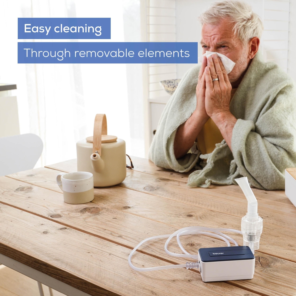 Beurer IH 15 Nebuliser