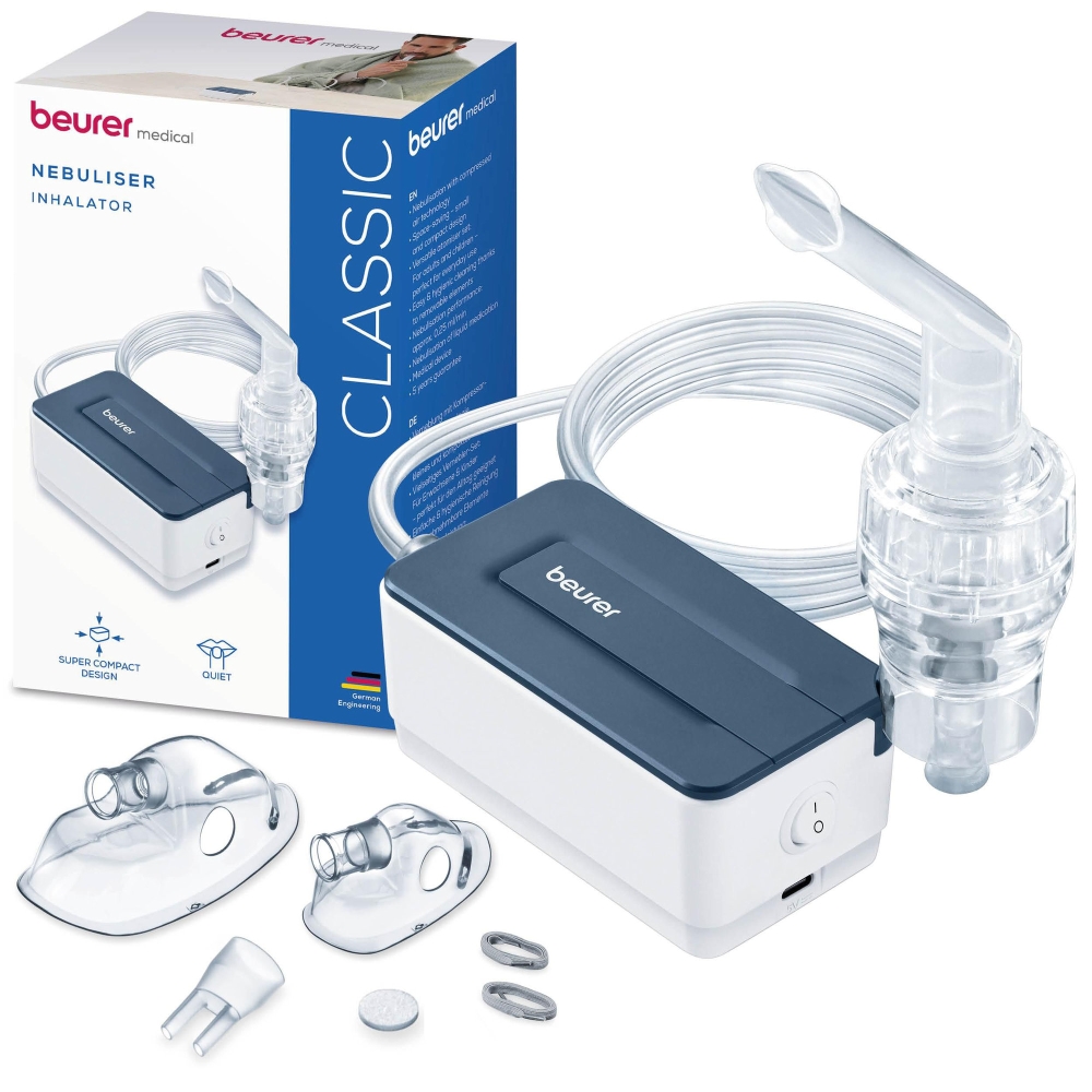 Beurer IH 15 Nebuliser