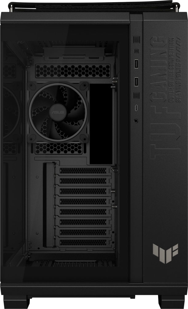 Asus TUF Gaming GT502 Horizon TG