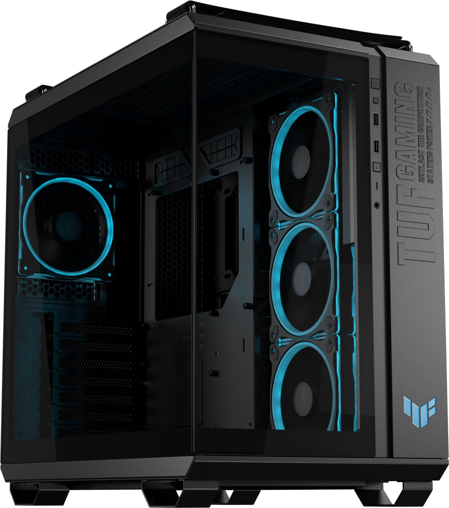 Asus TUF Gaming GT502 Horizon TG