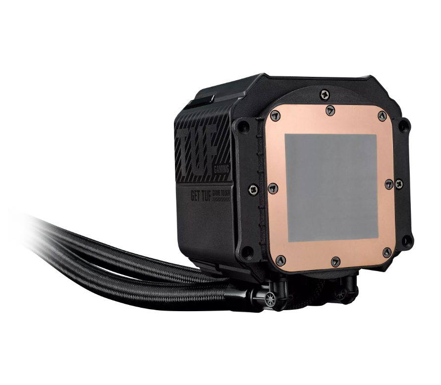 Asus TUF Gaming LC III 360 ARGB