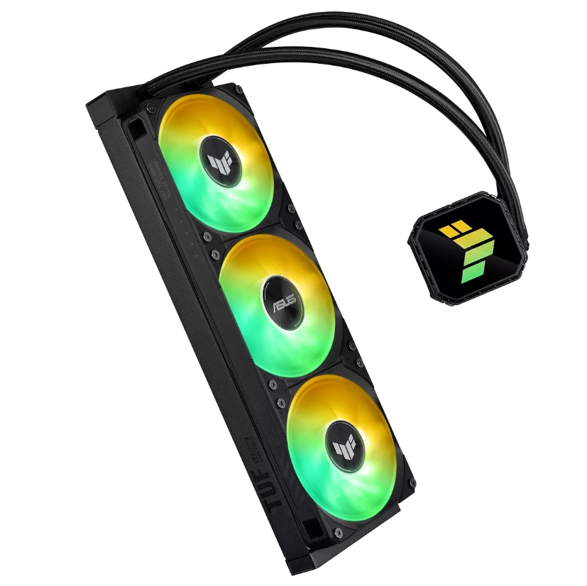 Asus TUF Gaming LC III 360 ARGB