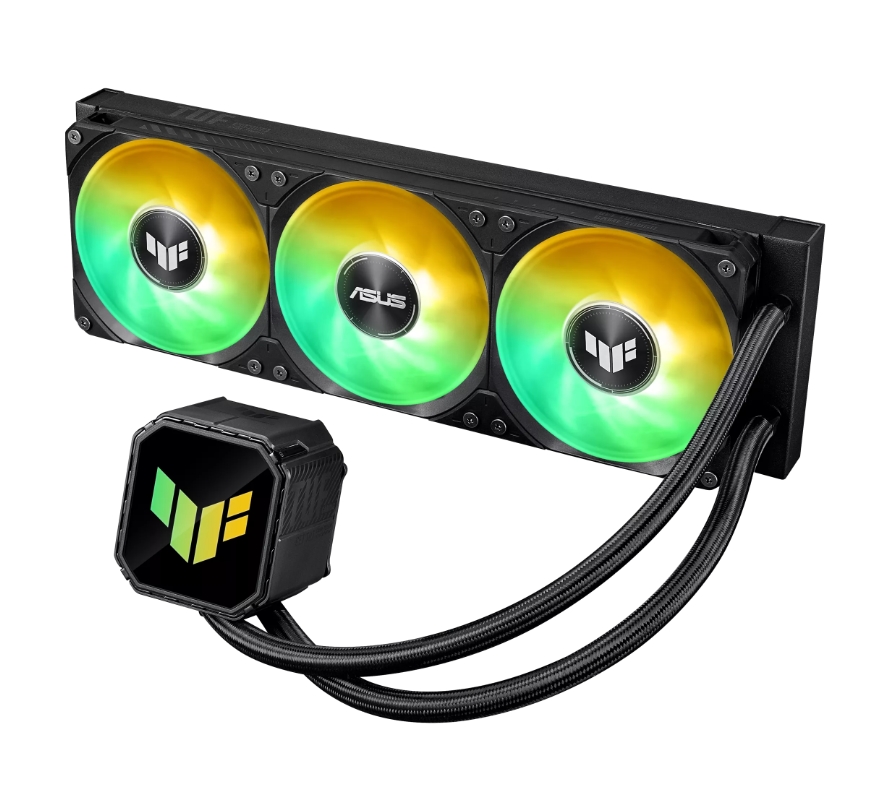 Asus TUF Gaming LC III 360 ARGB