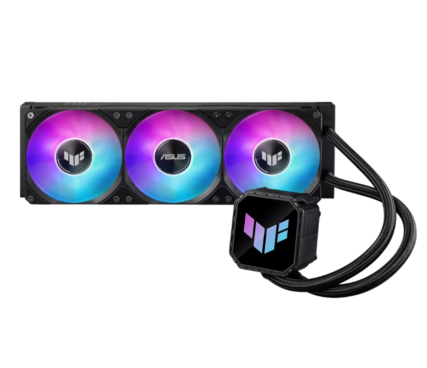 Asus TUF Gaming LC III 360 ARGB