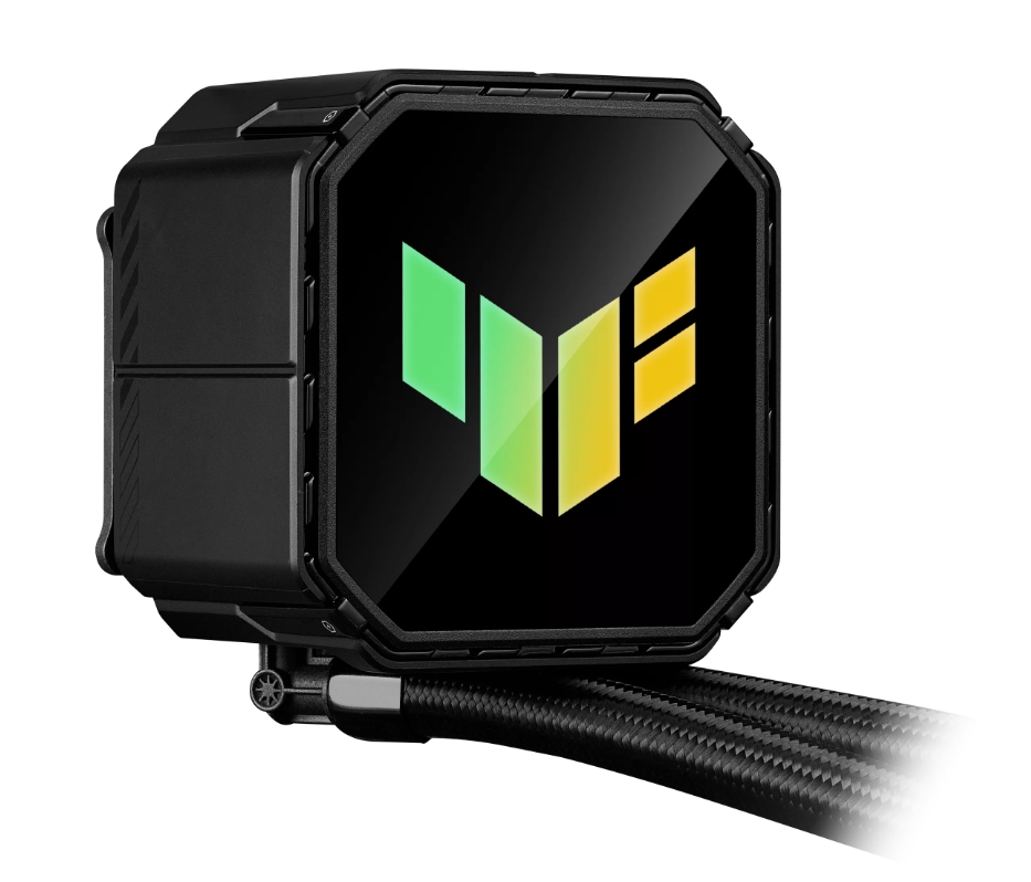 Asus TUF Gaming LC III 360 ARGB