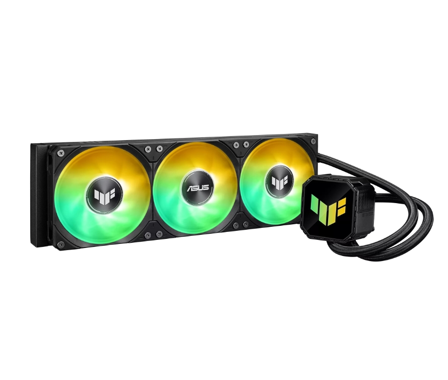 Asus TUF Gaming LC III 360 ARGB