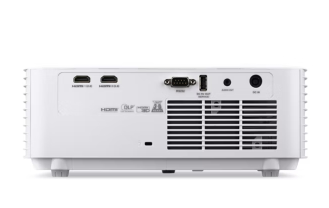 Acer Projector Vero XL2320p