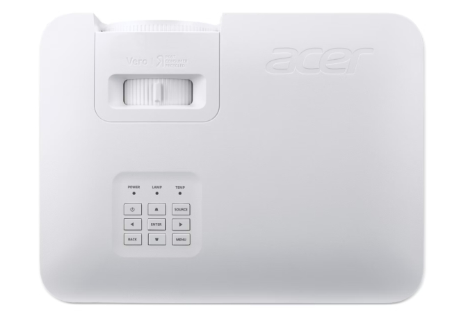 Acer Projector Vero XL2320p