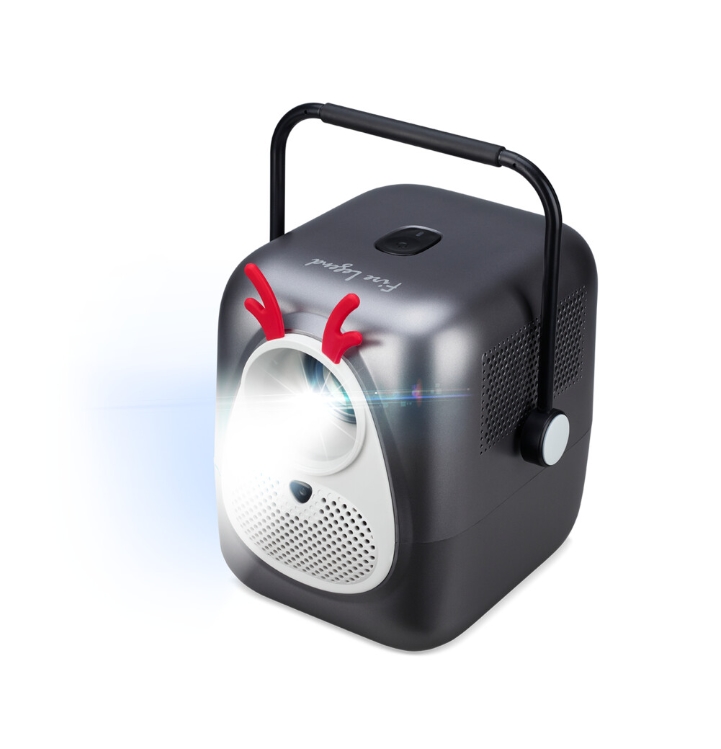 AOPEN Projector QF23s (powered by Acer)