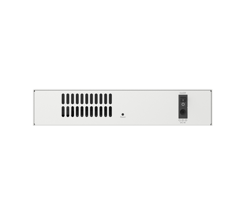 D-Link Business PoE Router