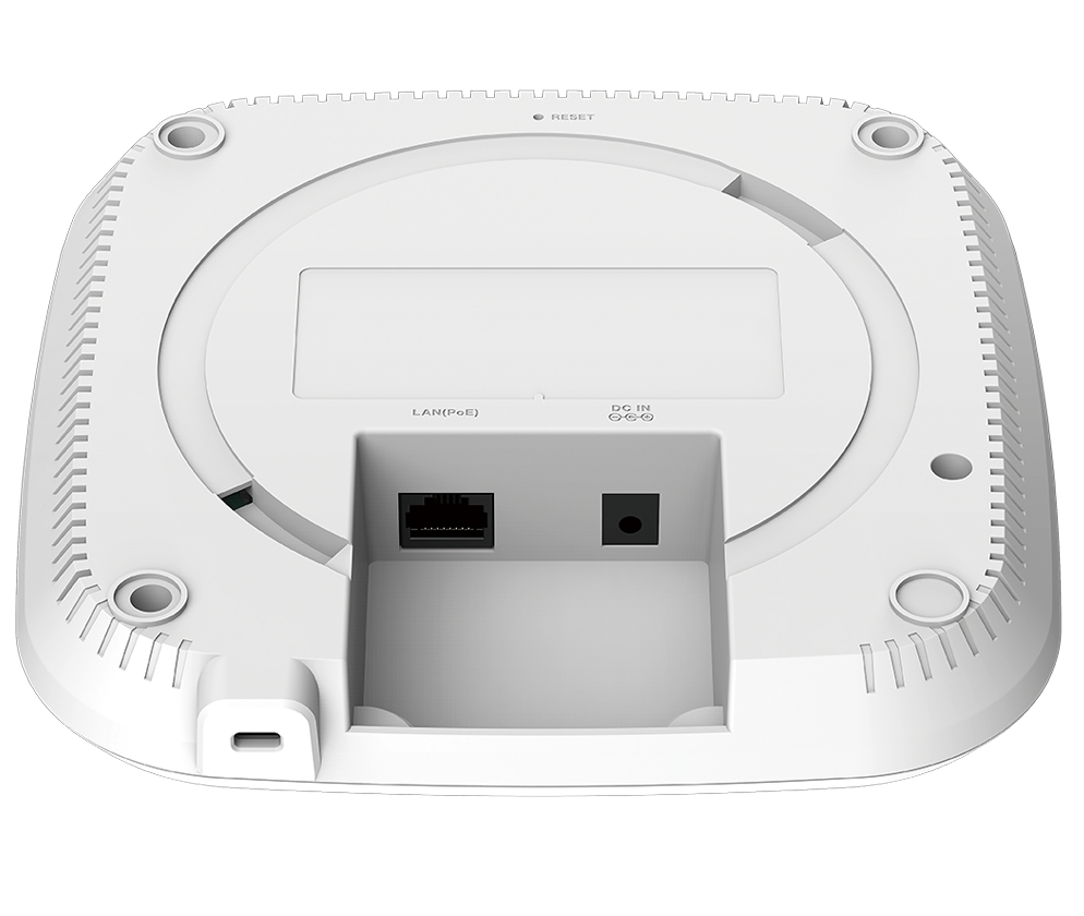 D-Link AX3000 Wi-Fi 6 Smart Access Point