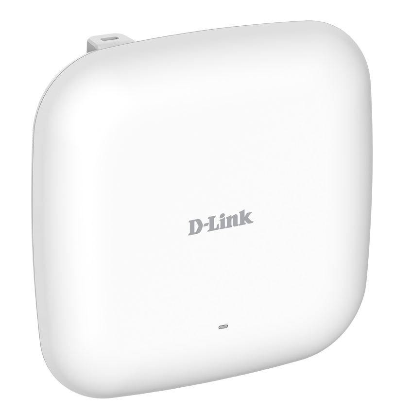 D-Link AX3000 Wi-Fi 6 Smart Access Point