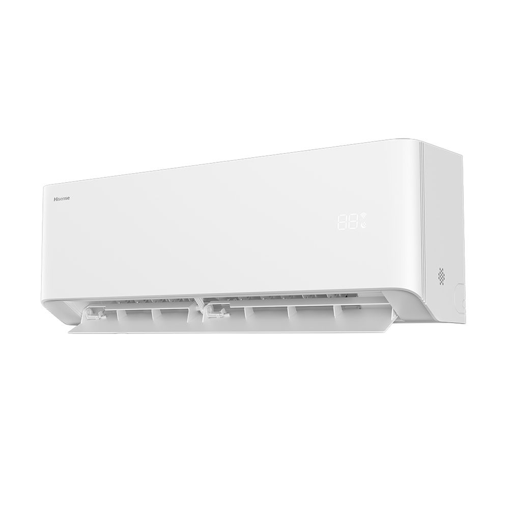 Hisense Uni HB White HB35XU0AG_AS35XU0EW 12000BTU