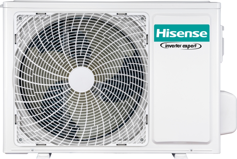 Hisense Uni HB White HB35XU0AG_AS35XU0EW 12000BTU